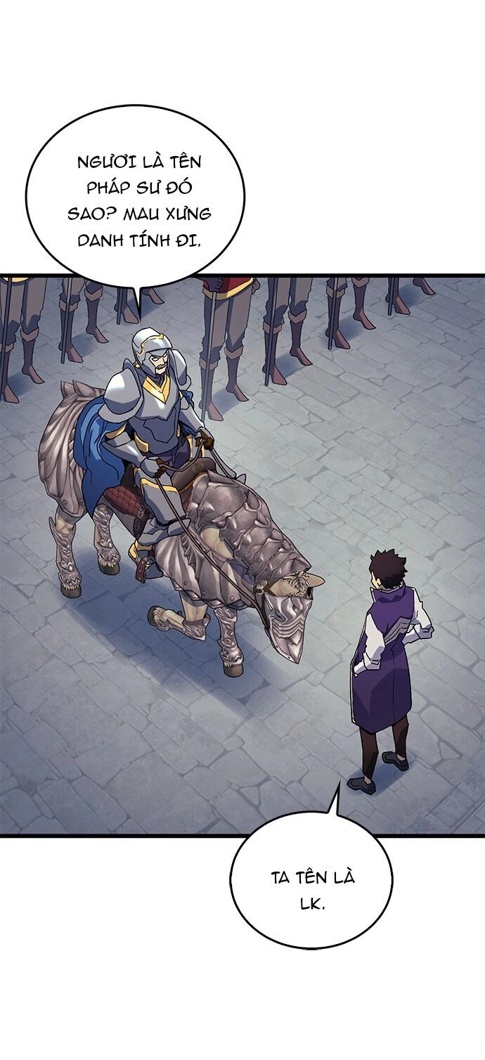 Pháp Sư Từ Thế Giới Khác Chapter 5 - 53