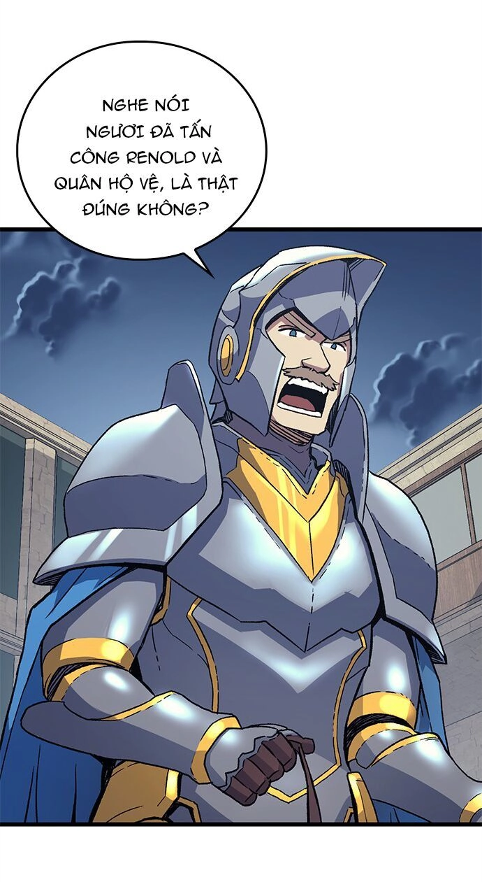 Pháp Sư Từ Thế Giới Khác Chapter 5 - 54