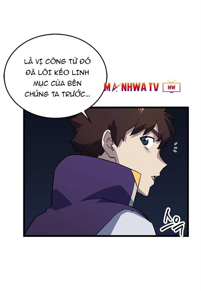 Pháp Sư Từ Thế Giới Khác Chapter 5 - 56