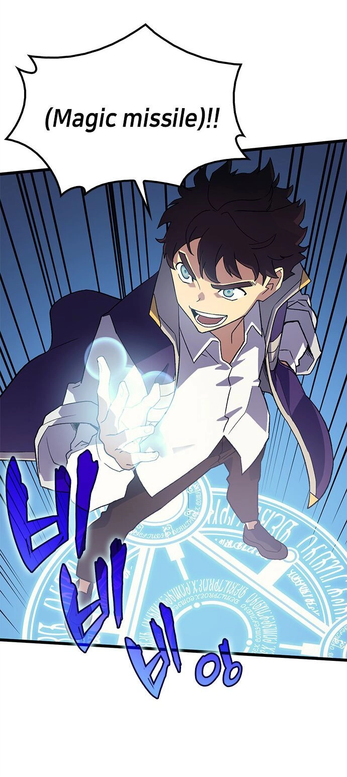 Pháp Sư Từ Thế Giới Khác Chapter 5 - 59