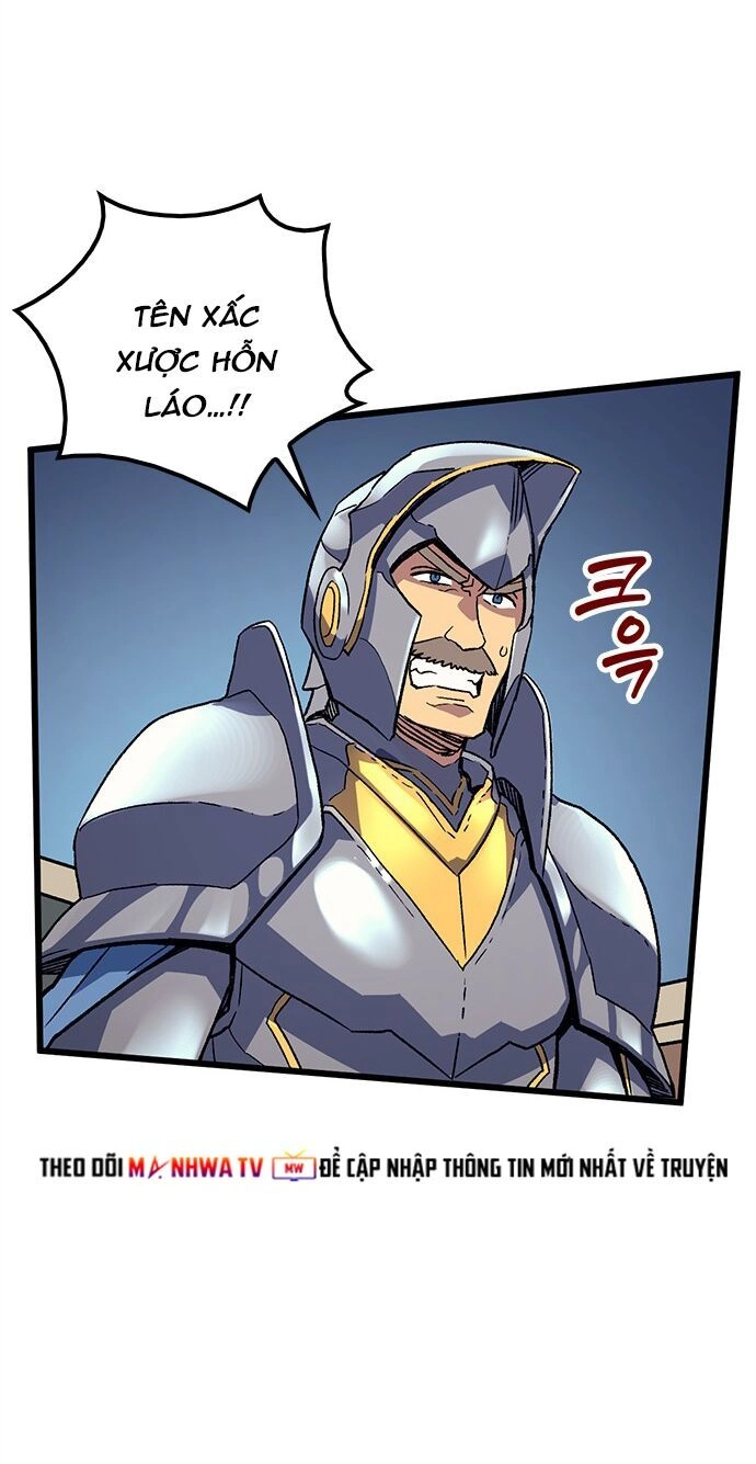 Pháp Sư Từ Thế Giới Khác Chapter 5 - 66