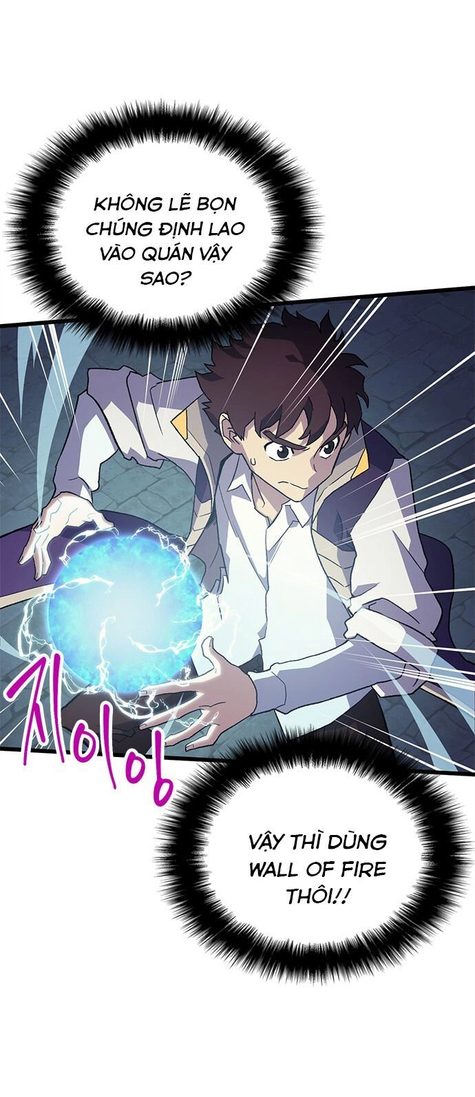 Pháp Sư Từ Thế Giới Khác Chapter 5 - 68