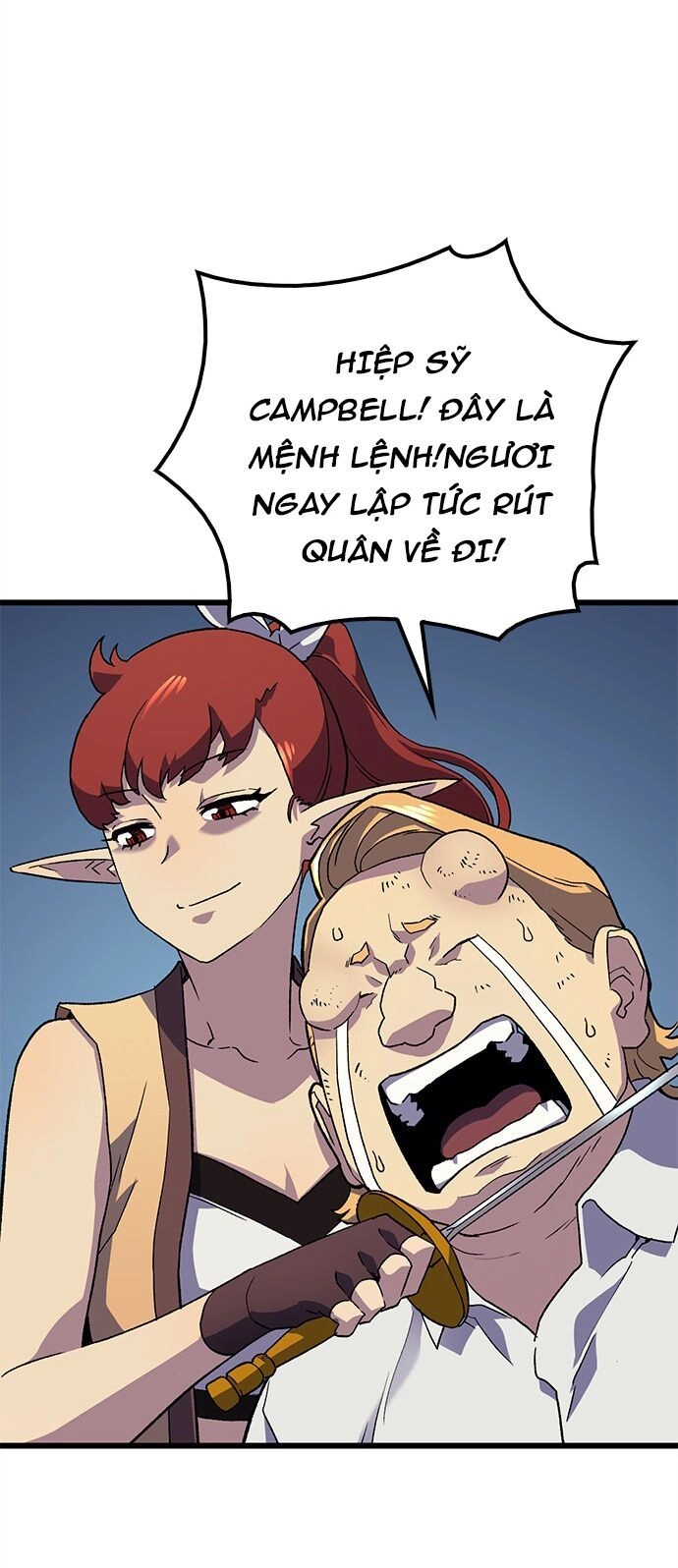 Pháp Sư Từ Thế Giới Khác Chapter 5 - 72