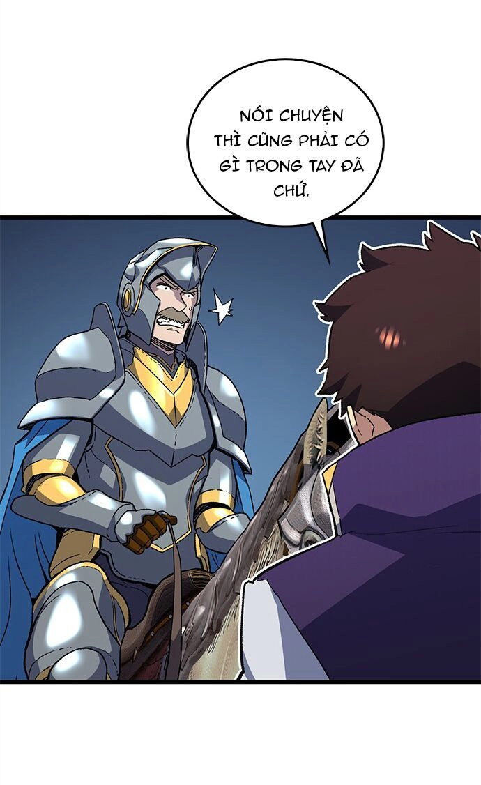 Pháp Sư Từ Thế Giới Khác Chapter 5 - 74