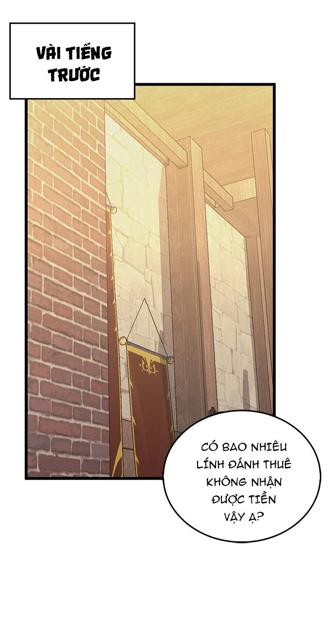 Pháp Sư Từ Thế Giới Khác Chapter 6 - 7