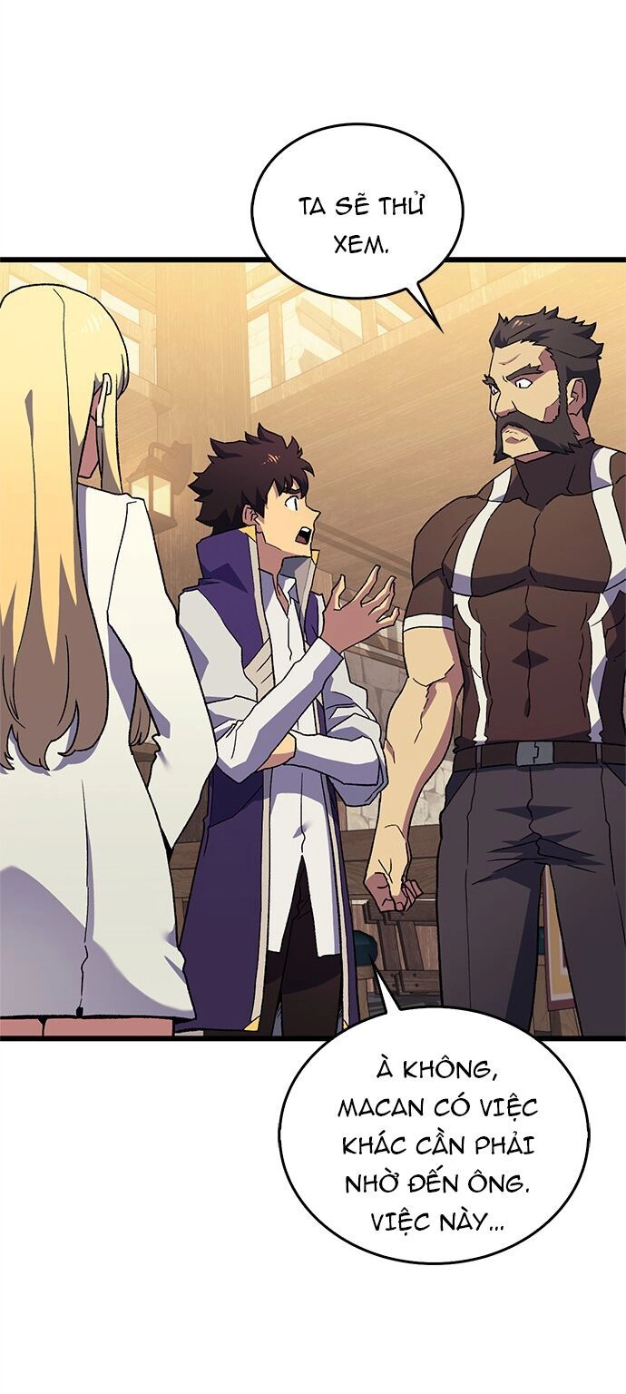 Pháp Sư Từ Thế Giới Khác Chapter 6 - 9