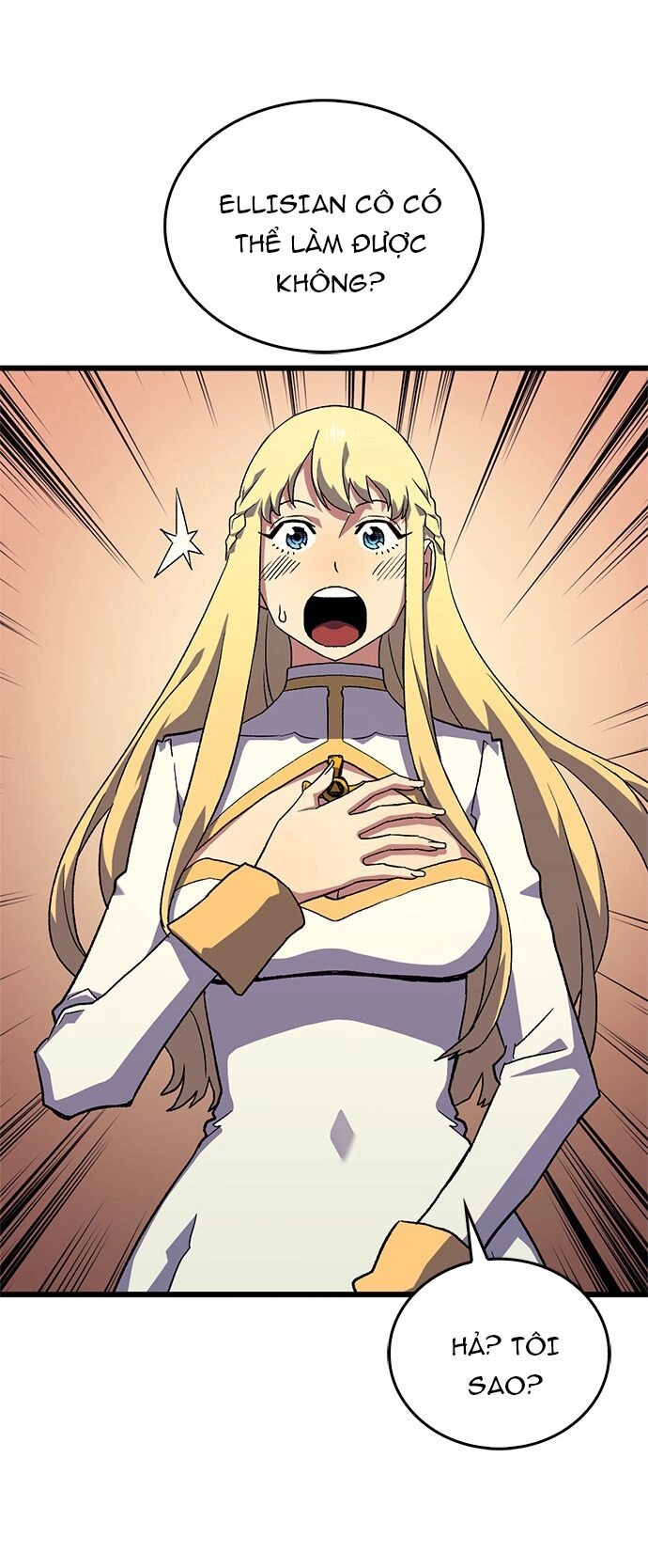 Pháp Sư Từ Thế Giới Khác Chapter 6 - 10