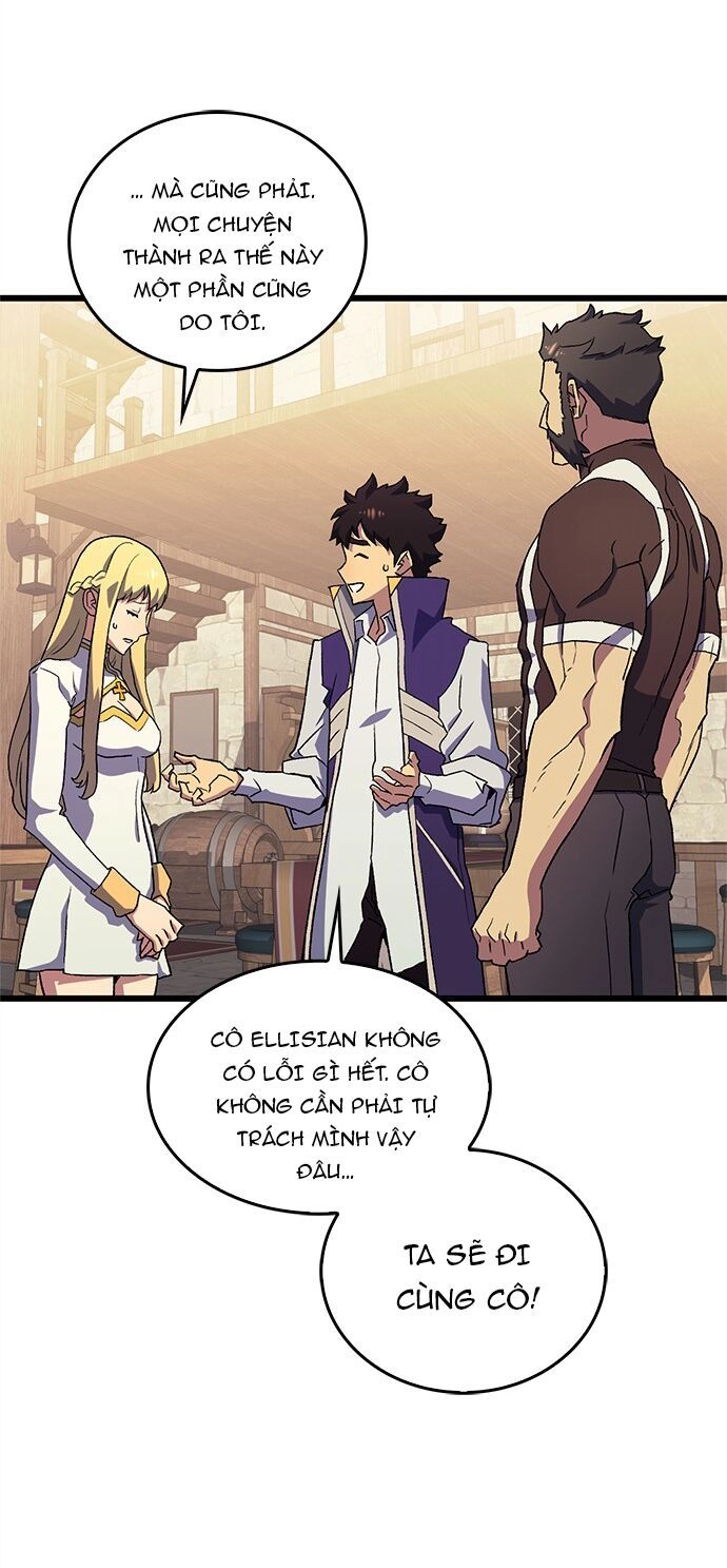 Pháp Sư Từ Thế Giới Khác Chapter 6 - 11