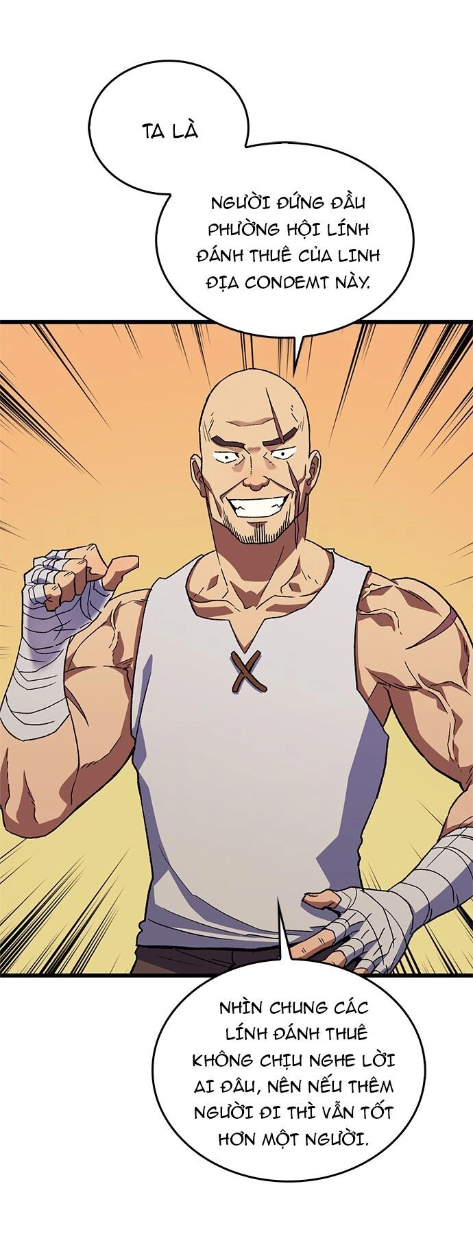 Pháp Sư Từ Thế Giới Khác Chapter 6 - 13