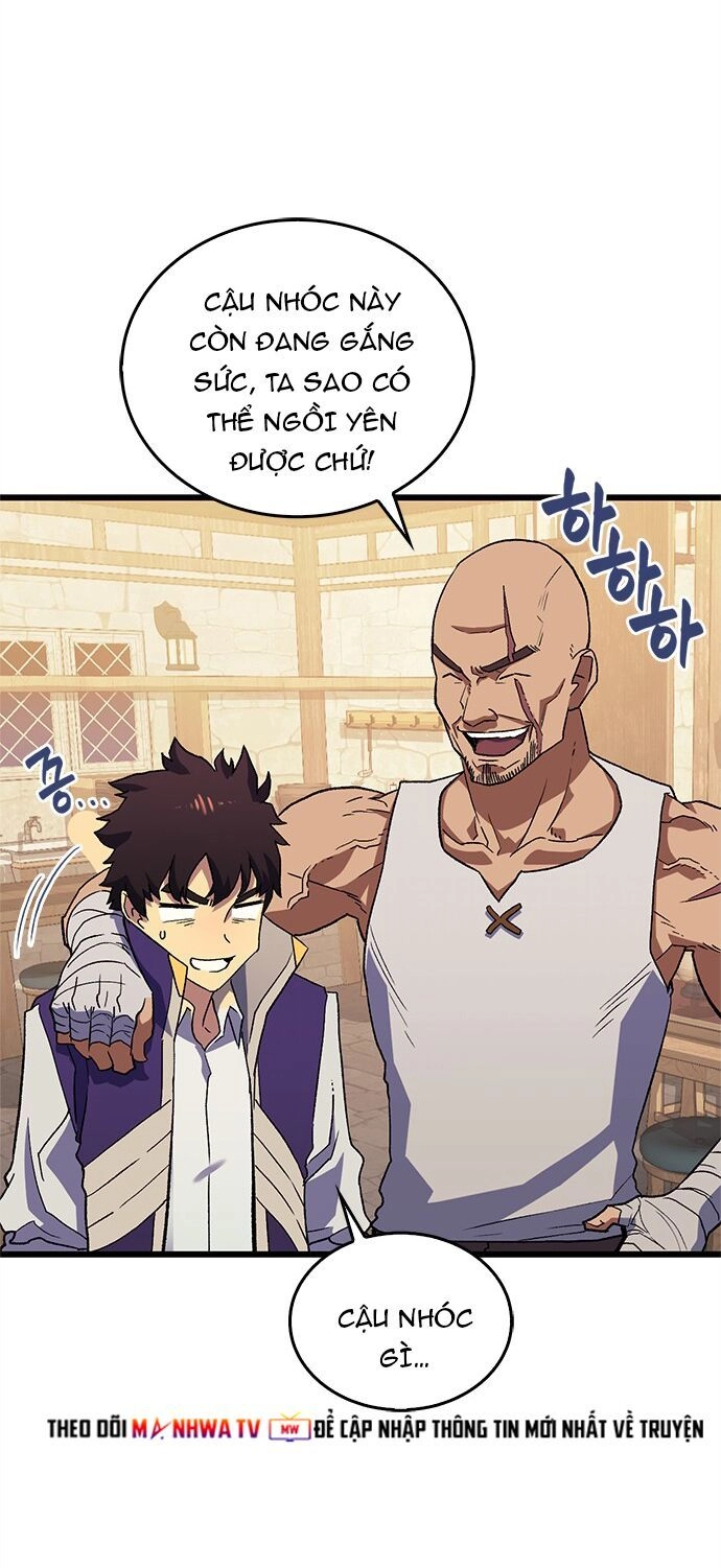 Pháp Sư Từ Thế Giới Khác Chapter 6 - 14