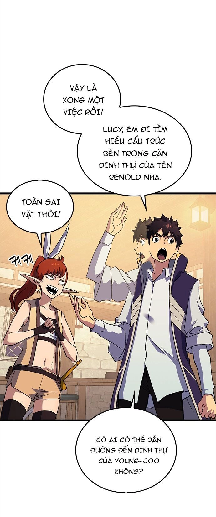 Pháp Sư Từ Thế Giới Khác Chapter 6 - 15