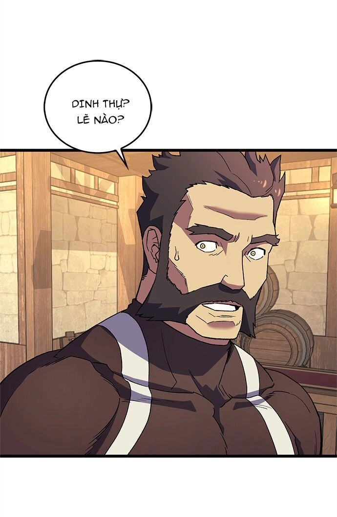 Pháp Sư Từ Thế Giới Khác Chapter 6 - 16