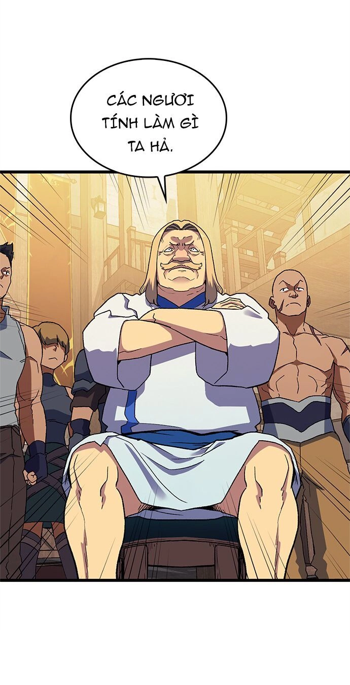 Pháp Sư Từ Thế Giới Khác Chapter 6 - 22