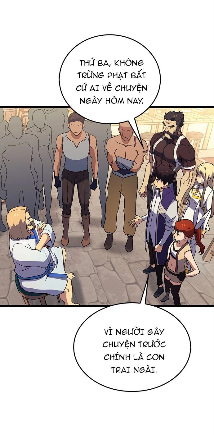 Pháp Sư Từ Thế Giới Khác Chapter 6 - 25