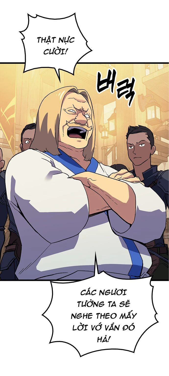 Pháp Sư Từ Thế Giới Khác Chapter 6 - 26