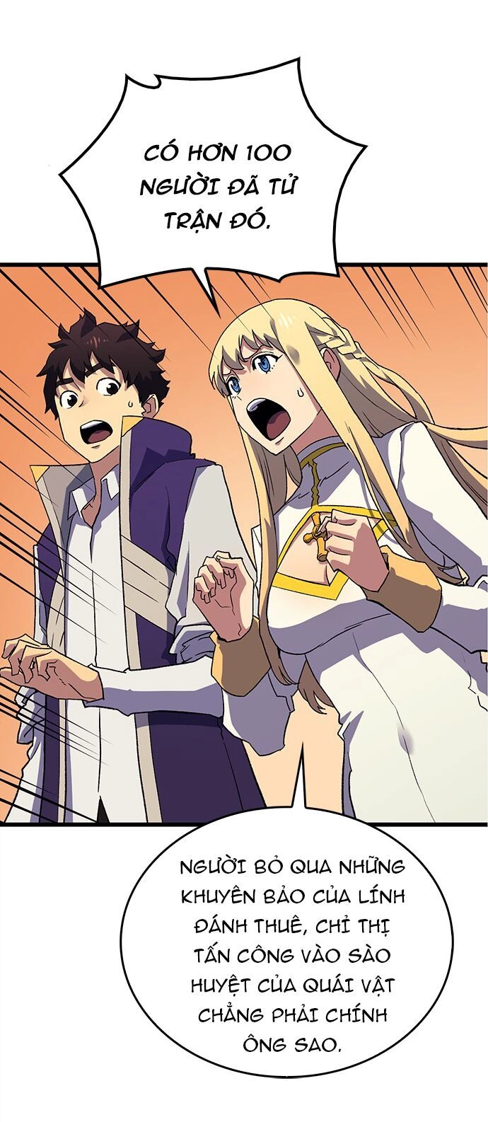 Pháp Sư Từ Thế Giới Khác Chapter 6 - 27