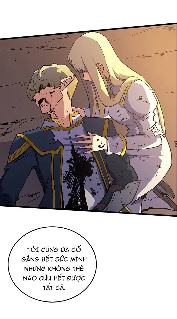 Pháp Sư Từ Thế Giới Khác Chapter 6 - 29