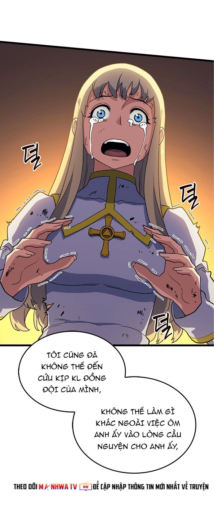 Pháp Sư Từ Thế Giới Khác Chapter 6 - 30