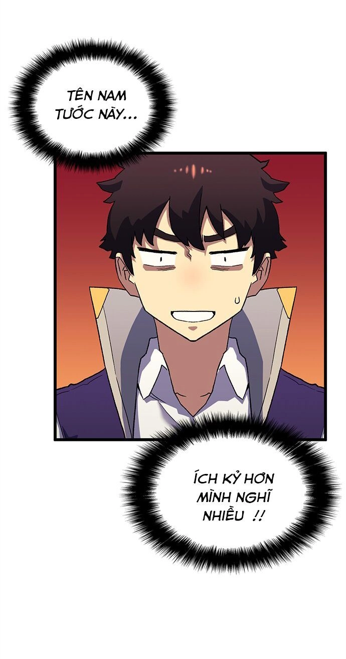 Pháp Sư Từ Thế Giới Khác Chapter 6 - 35