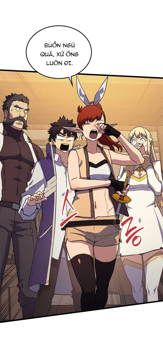 Pháp Sư Từ Thế Giới Khác Chapter 6 - 39