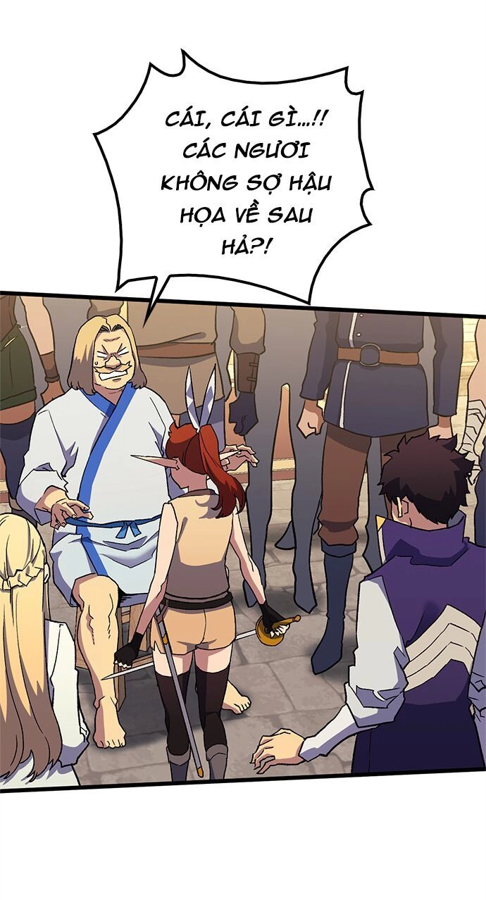 Pháp Sư Từ Thế Giới Khác Chapter 6 - 40