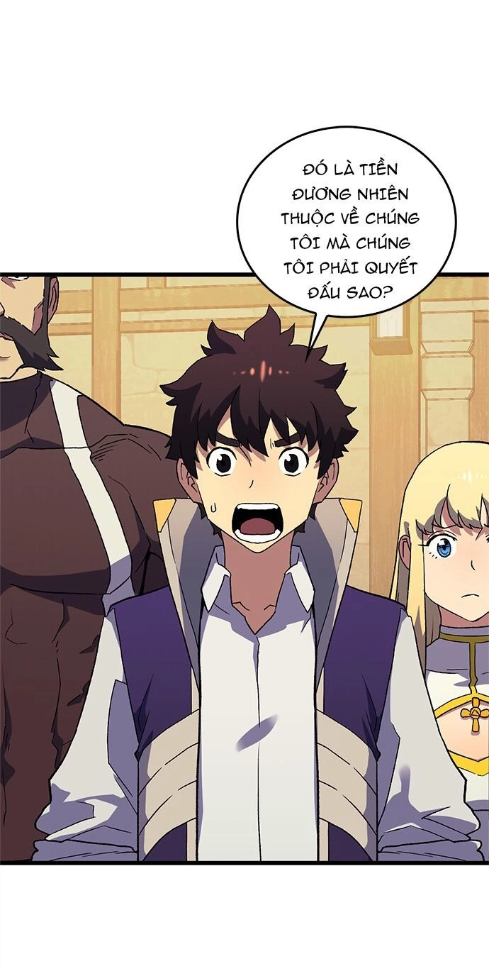 Pháp Sư Từ Thế Giới Khác Chapter 6 - 46