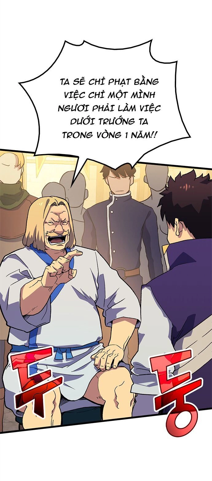 Pháp Sư Từ Thế Giới Khác Chapter 6 - 48