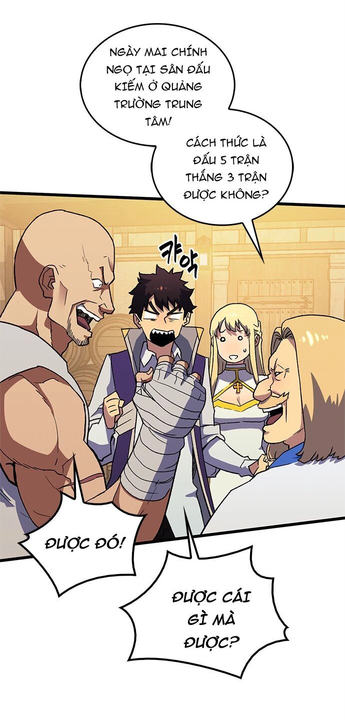 Pháp Sư Từ Thế Giới Khác Chapter 6 - 51