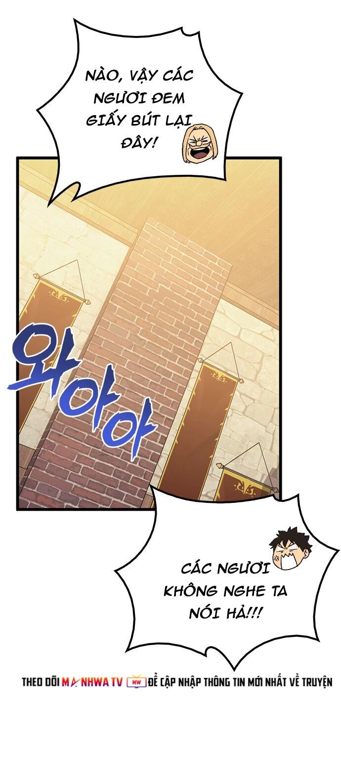 Pháp Sư Từ Thế Giới Khác Chapter 6 - 52