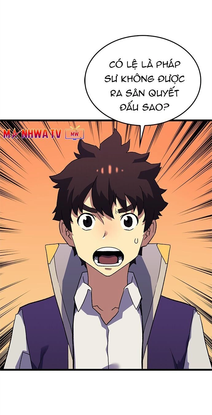 Pháp Sư Từ Thế Giới Khác Chapter 6 - 56