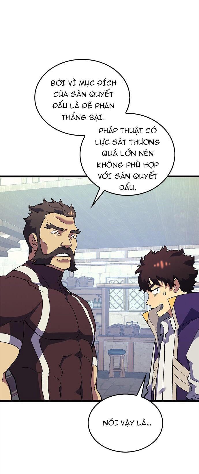 Pháp Sư Từ Thế Giới Khác Chapter 6 - 57