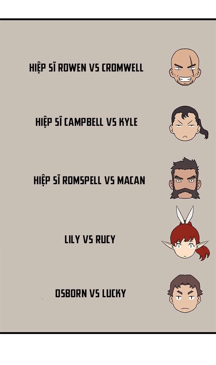 Pháp Sư Từ Thế Giới Khác Chapter 6 - 59