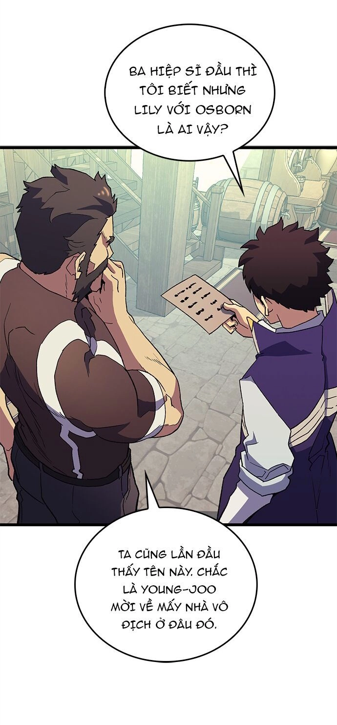 Pháp Sư Từ Thế Giới Khác Chapter 6 - 60