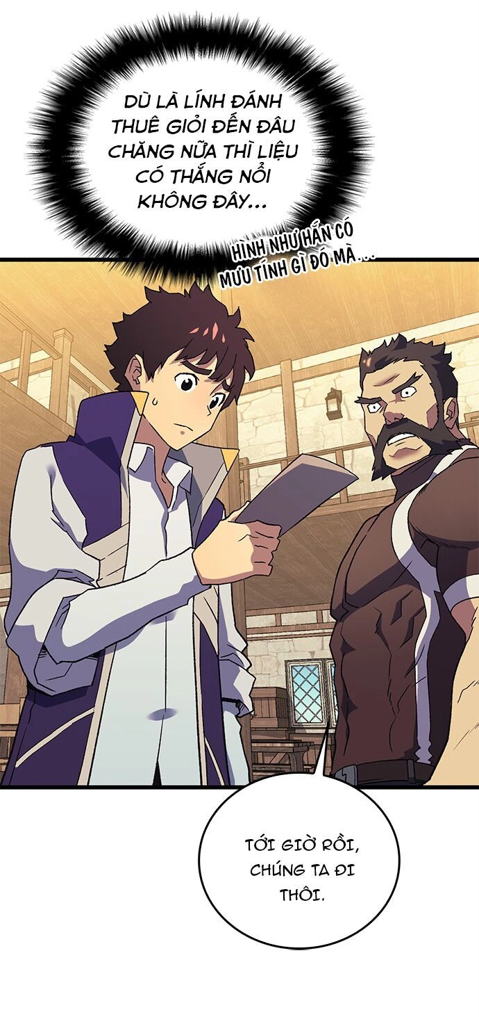 Pháp Sư Từ Thế Giới Khác Chapter 6 - 61