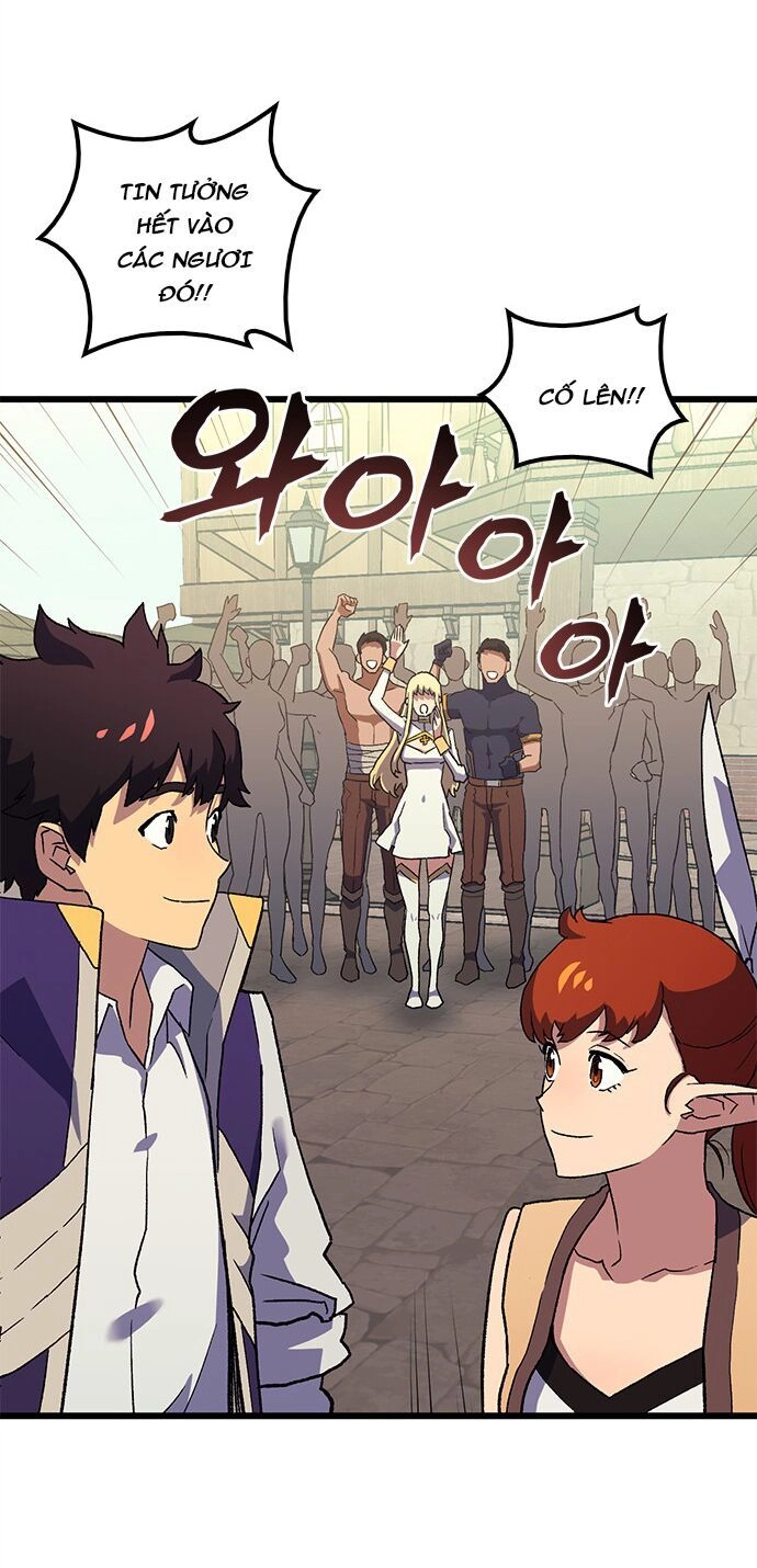 Pháp Sư Từ Thế Giới Khác Chapter 6 - 63