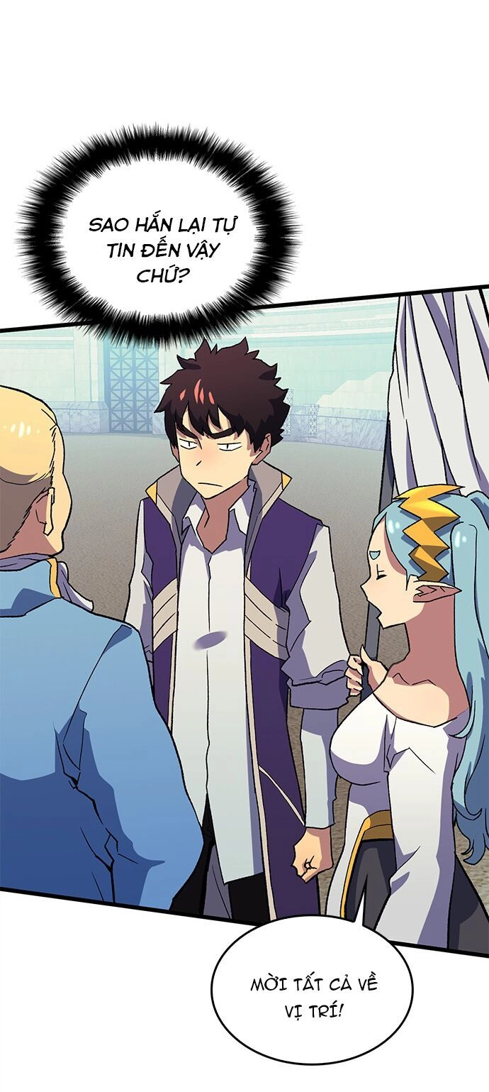 Pháp Sư Từ Thế Giới Khác Chapter 6 - 71