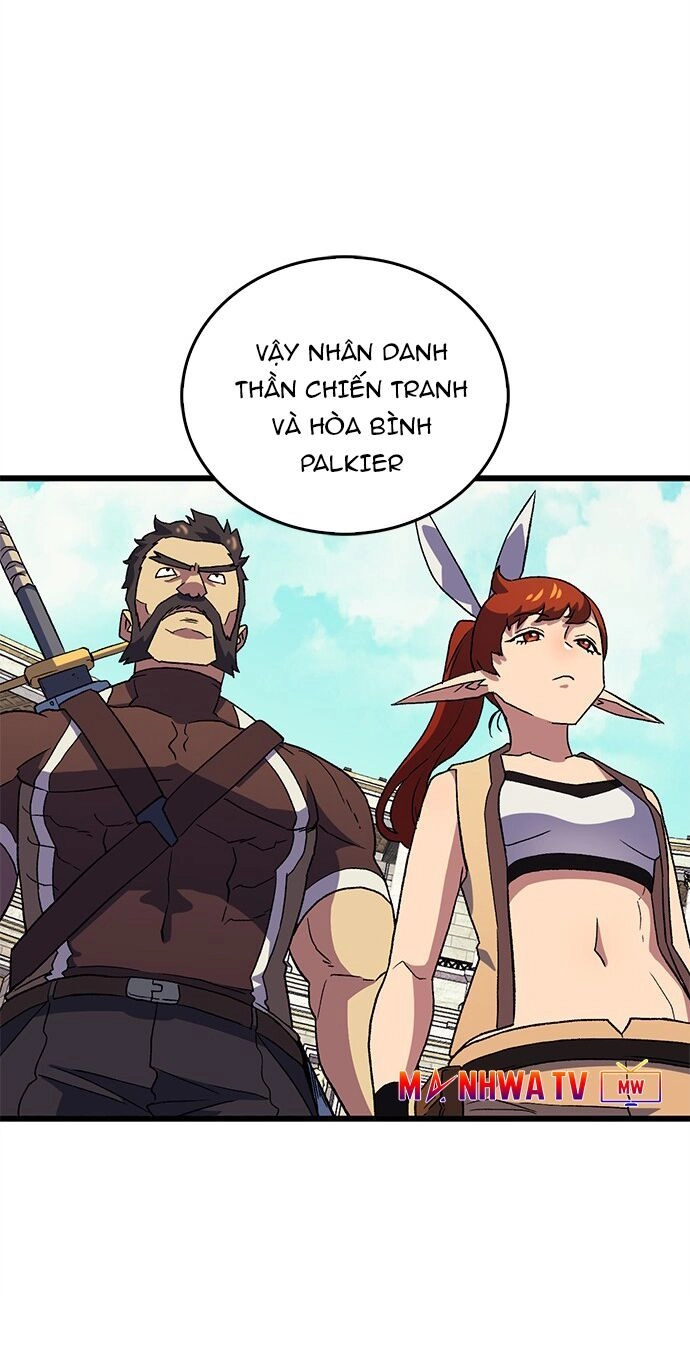 Pháp Sư Từ Thế Giới Khác Chapter 6 - 74