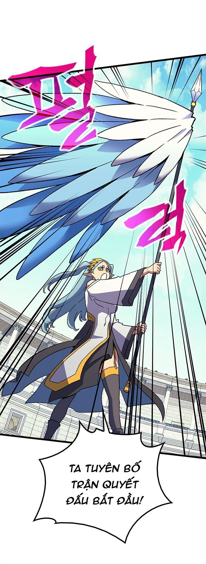 Pháp Sư Từ Thế Giới Khác Chapter 6 - 75