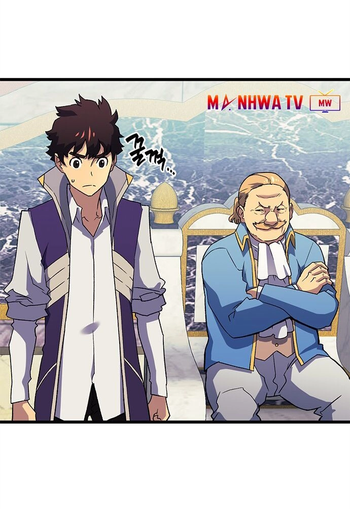 Pháp Sư Từ Thế Giới Khác Chapter 7 - 9