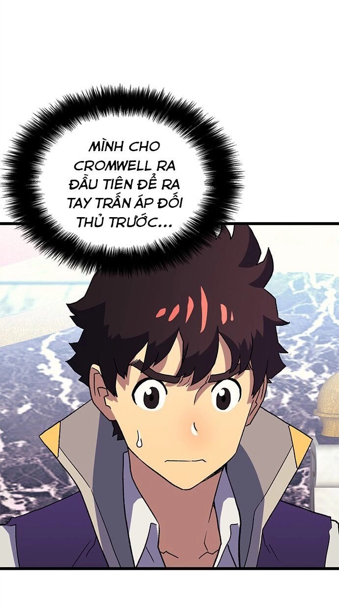 Pháp Sư Từ Thế Giới Khác Chapter 7 - 13