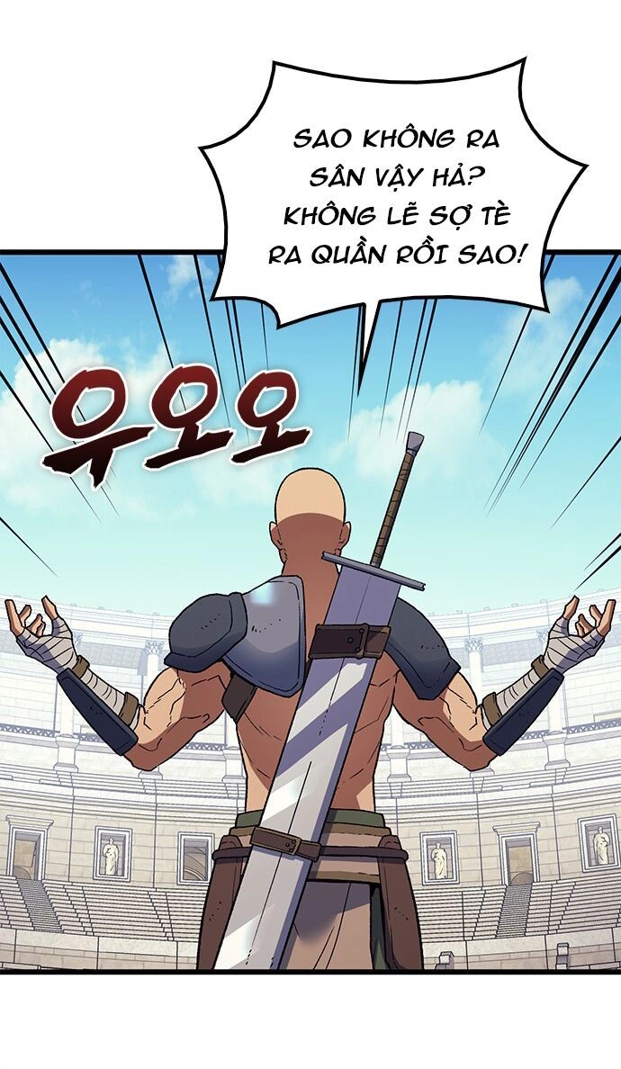 Pháp Sư Từ Thế Giới Khác Chapter 7 - 14