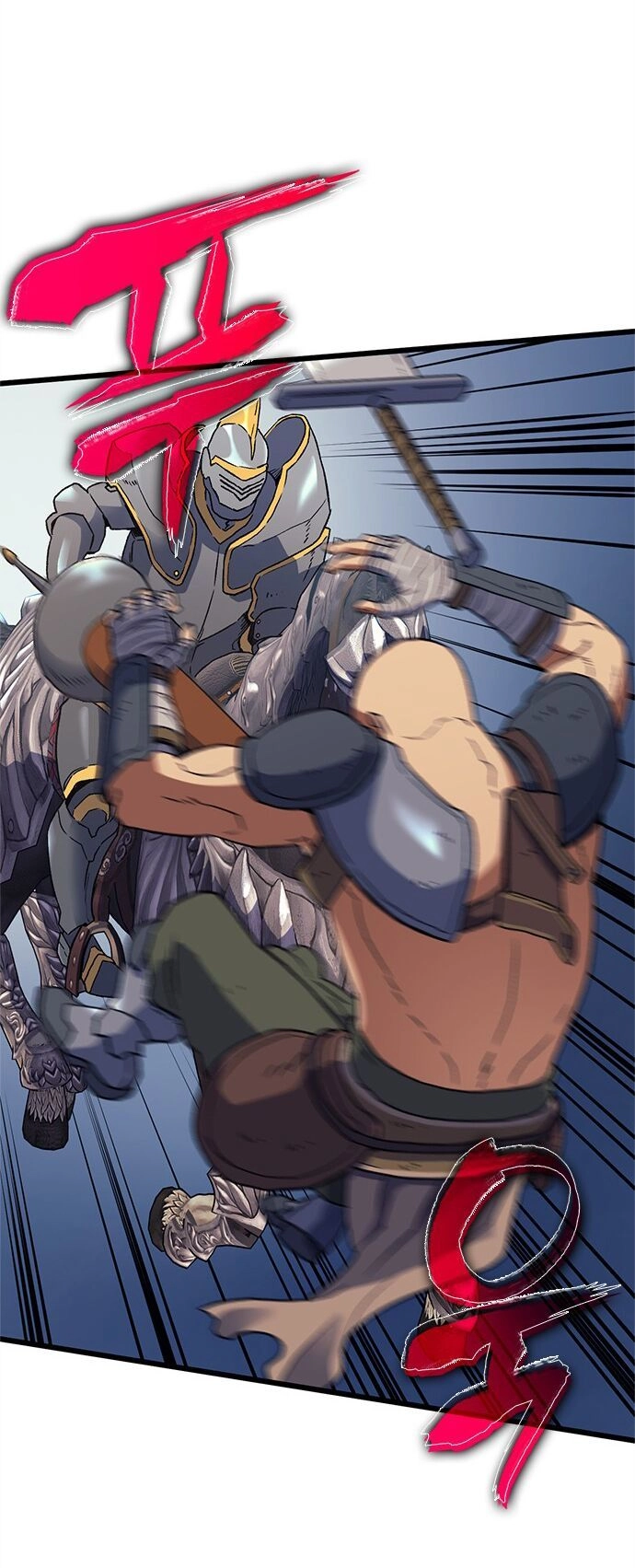 Pháp Sư Từ Thế Giới Khác Chapter 7 - 21