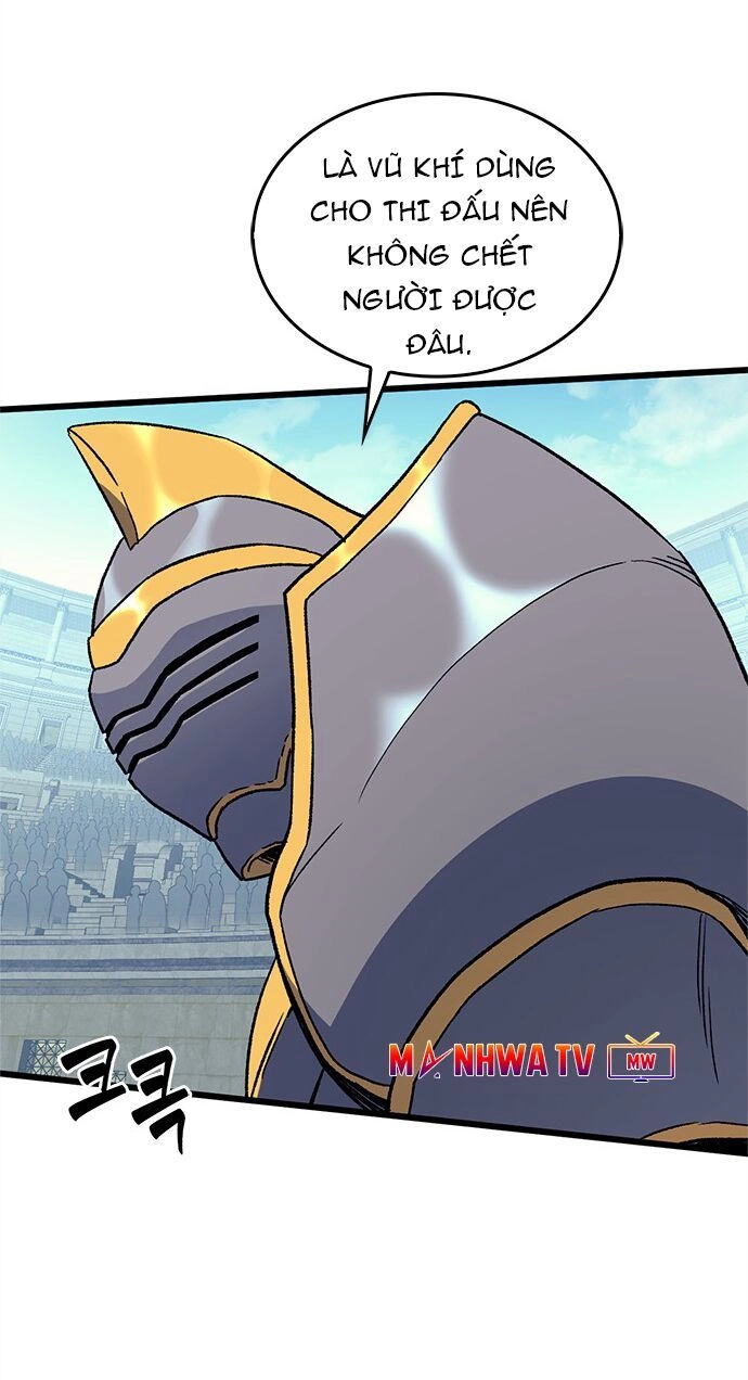 Pháp Sư Từ Thế Giới Khác Chapter 7 - 26