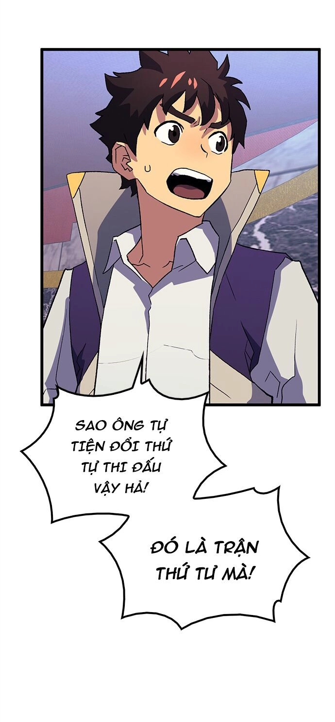 Pháp Sư Từ Thế Giới Khác Chapter 7 - 35