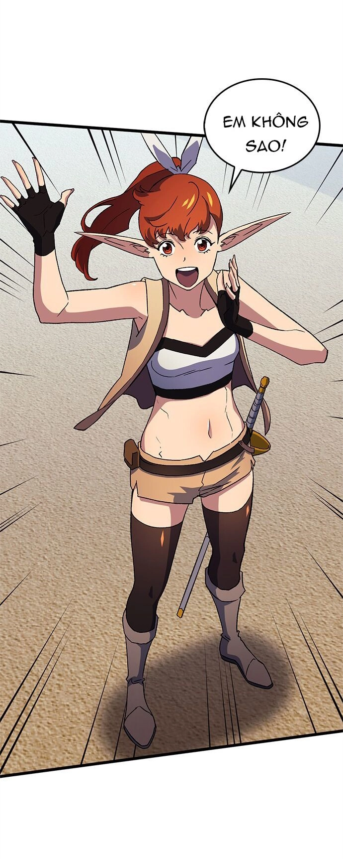 Pháp Sư Từ Thế Giới Khác Chapter 7 - 37