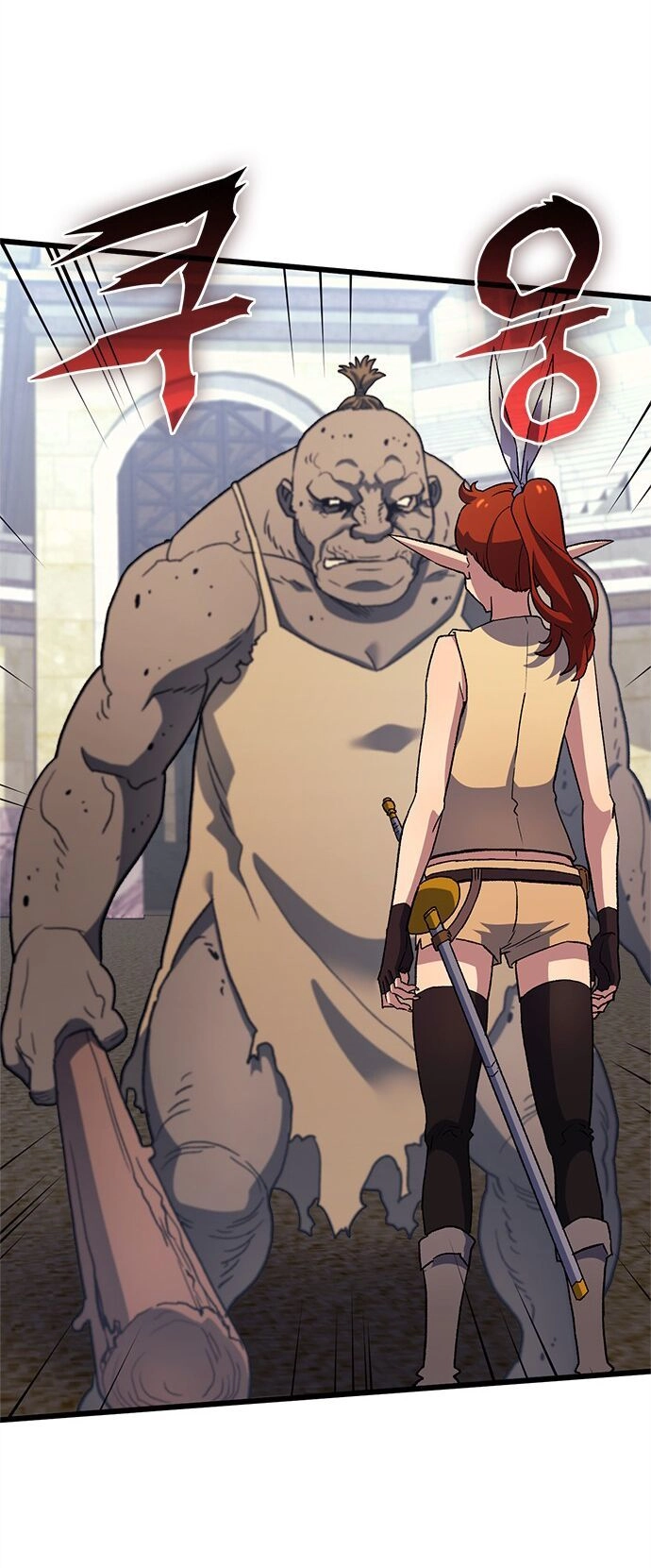 Pháp Sư Từ Thế Giới Khác Chapter 7 - 46