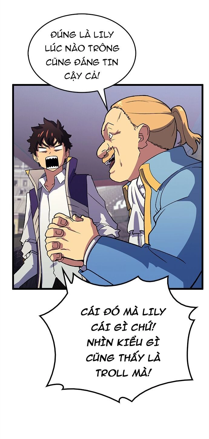 Pháp Sư Từ Thế Giới Khác Chapter 7 - 50