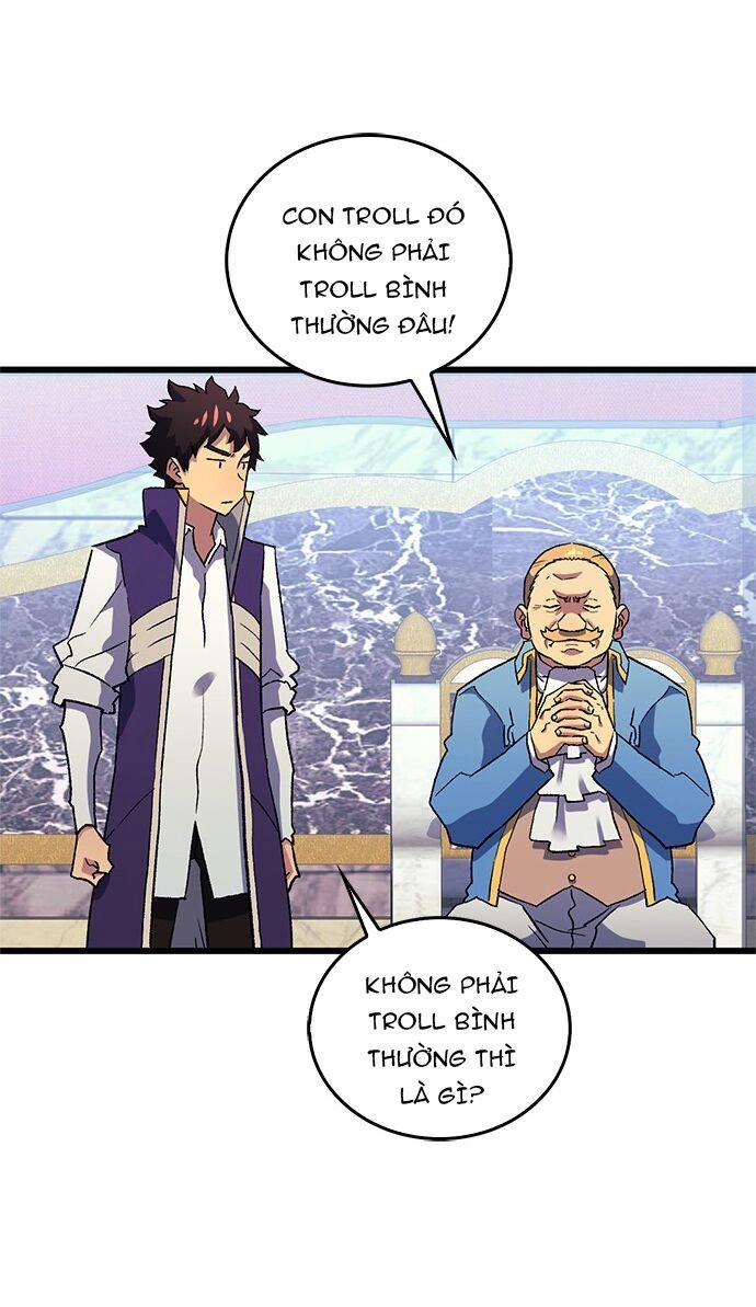 Pháp Sư Từ Thế Giới Khác Chapter 7 - 51