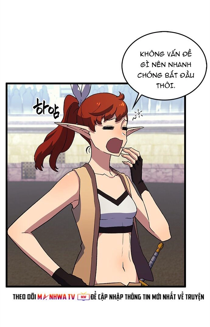 Pháp Sư Từ Thế Giới Khác Chapter 7 - 54