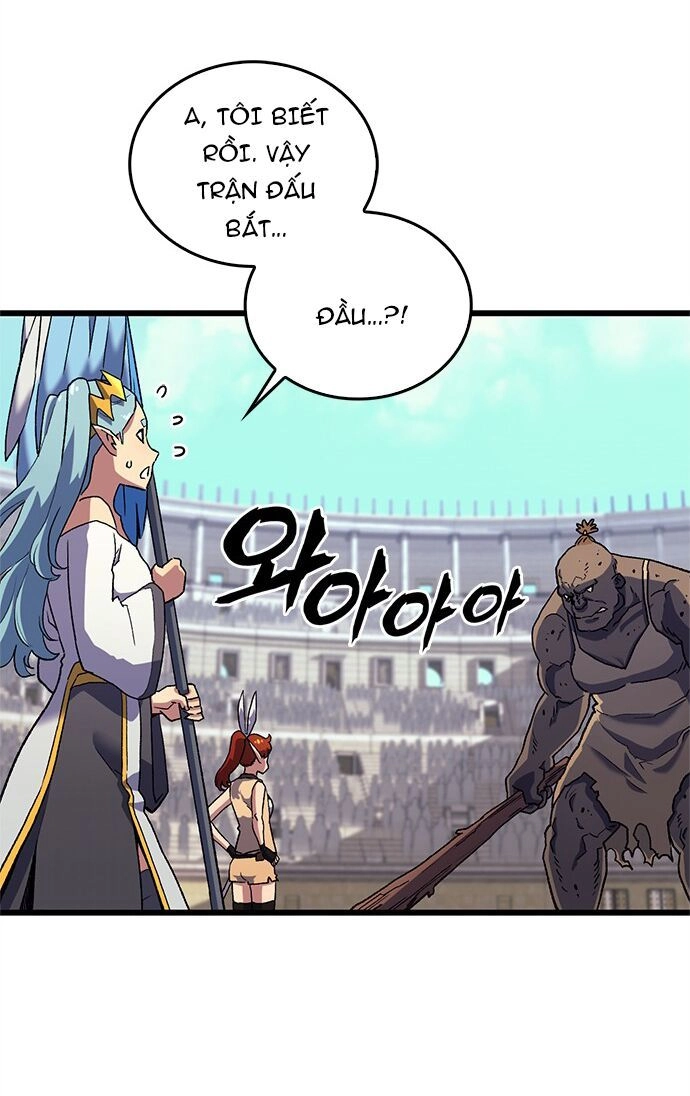 Pháp Sư Từ Thế Giới Khác Chapter 7 - 56